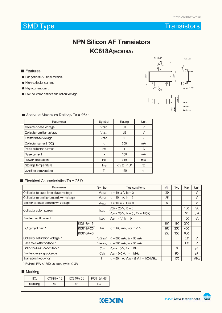 BC818A_7847141.PDF Datasheet