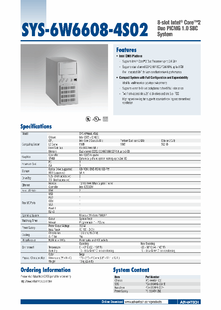 SYS-6W6608-4S02_8236334.PDF Datasheet