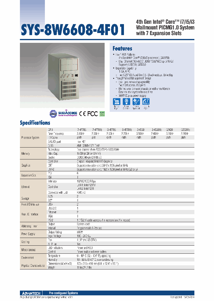 SYS-8W6608-4F01-14_8236333.PDF Datasheet