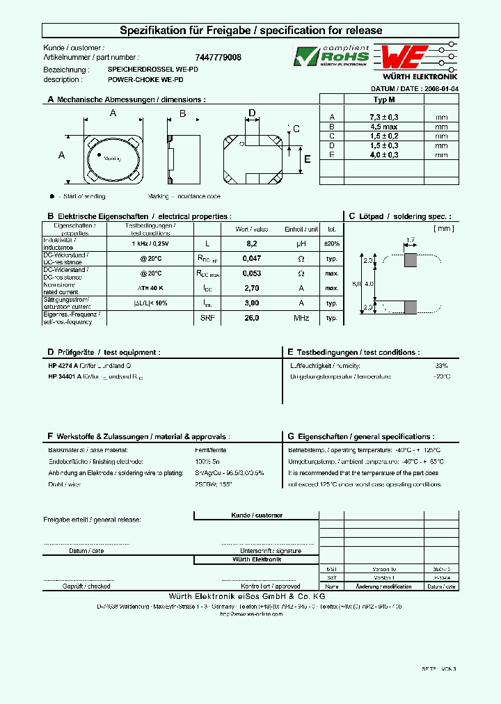 7447779008_8236456.PDF Datasheet