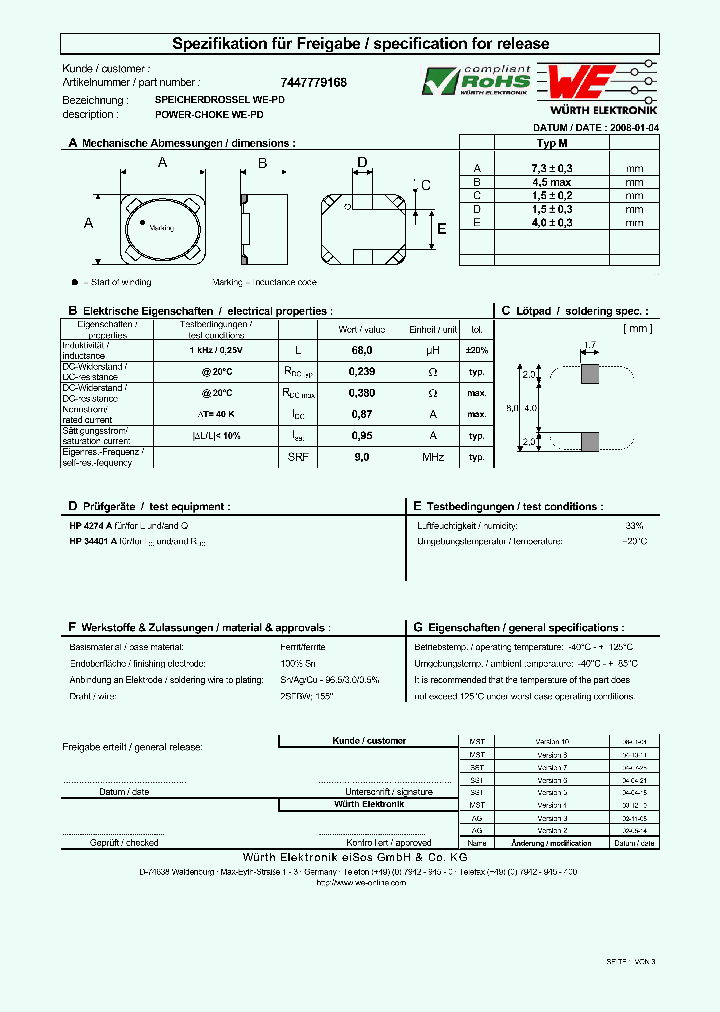 7447779168_8236467.PDF Datasheet