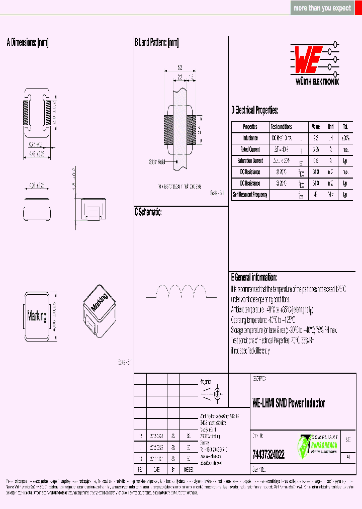 74437324022_8236727.PDF Datasheet