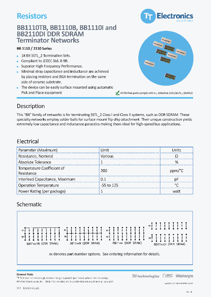 BB1110B_8238528.PDF Datasheet