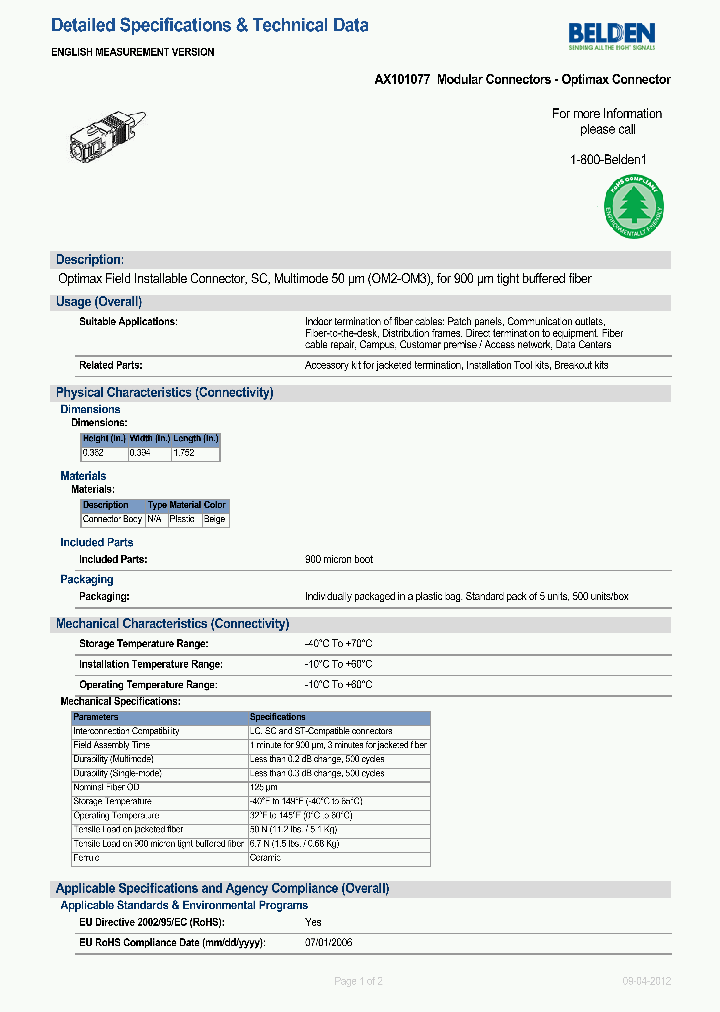 AX101077_8238495.PDF Datasheet