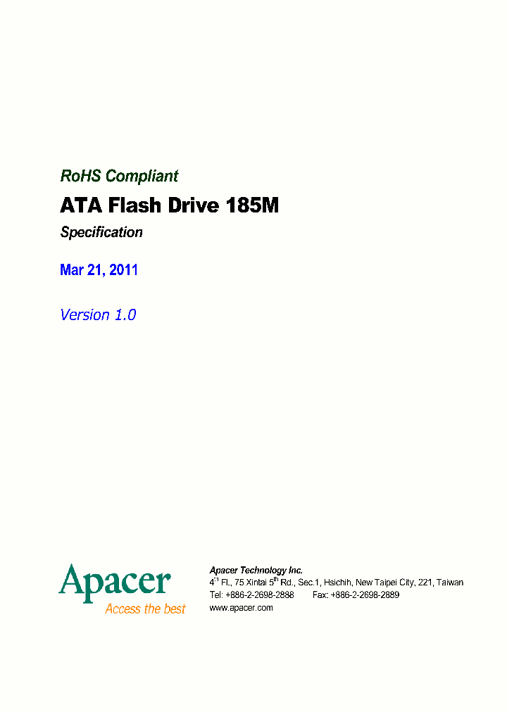 AP-FD18B20B0032GS-TM_8241343.PDF Datasheet
