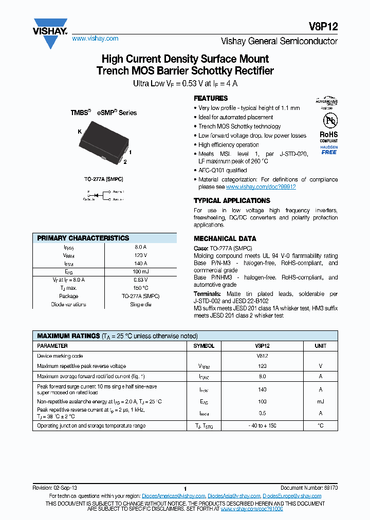 V8P12-15_8242021.PDF Datasheet