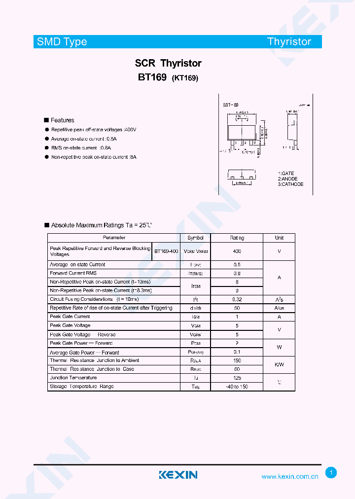 BT169-400B_8242268.PDF Datasheet