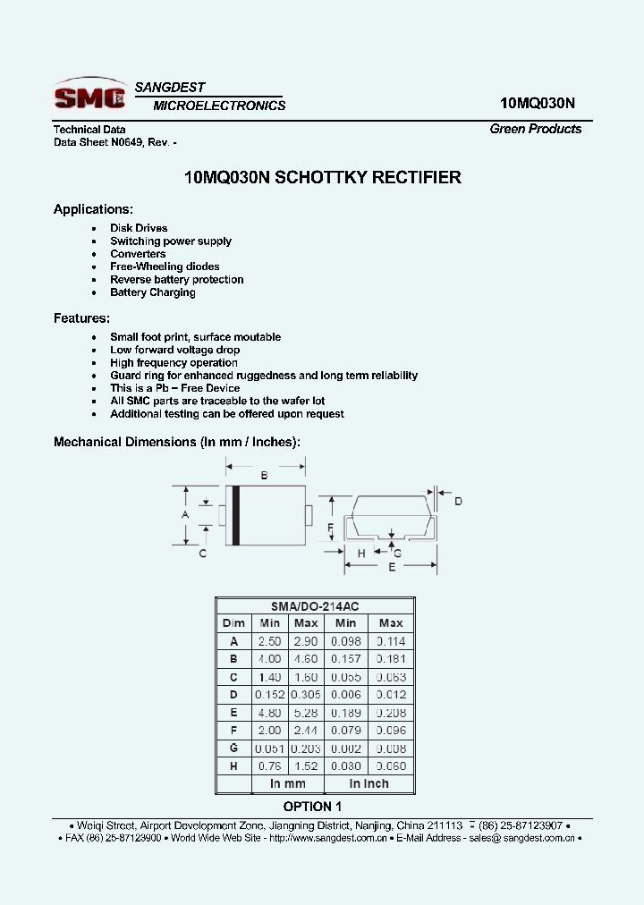 10MQ030N_8243352.PDF Datasheet