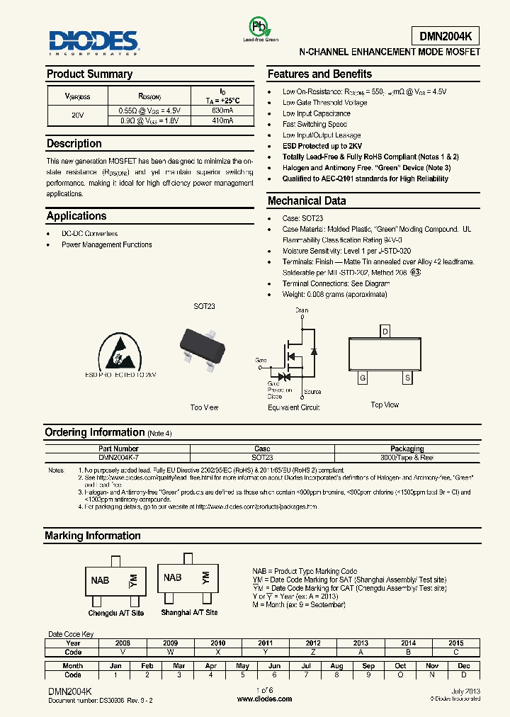 DMN2004K-15_8244947.PDF Datasheet