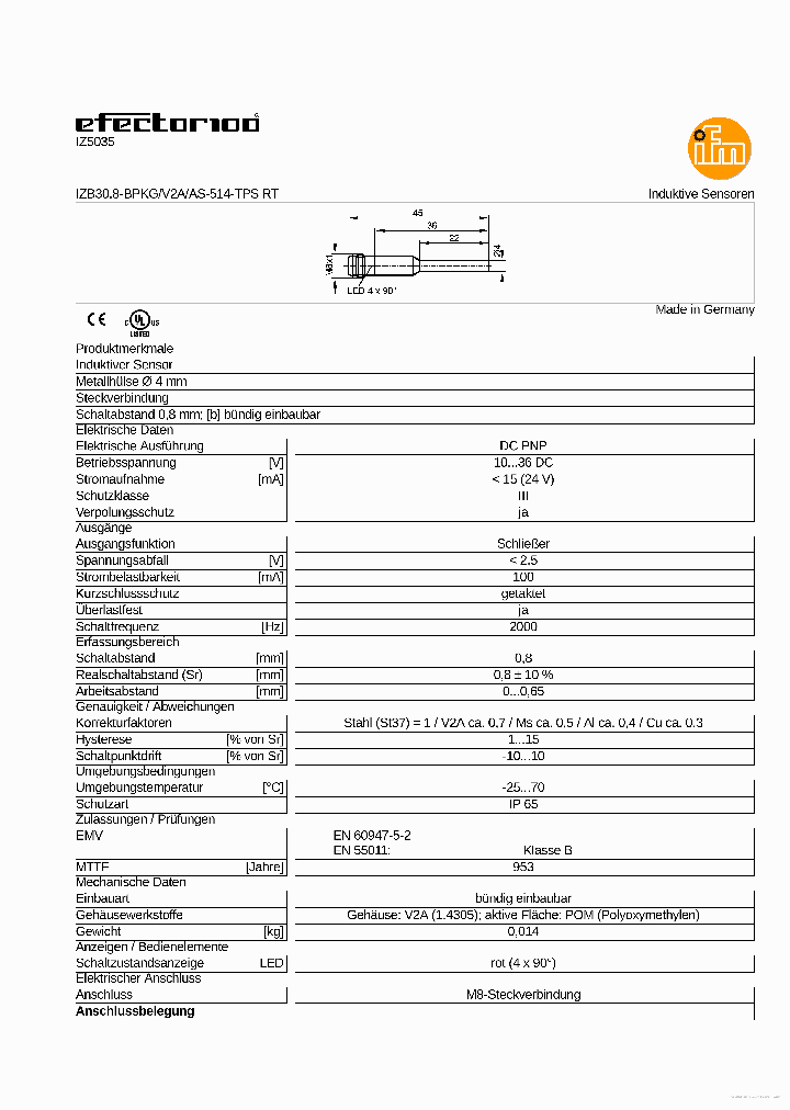 IZ5035_7847977.PDF Datasheet