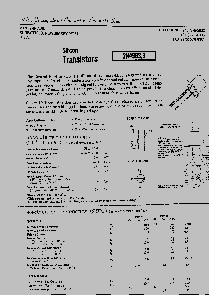 2N4986_8245618.PDF Datasheet