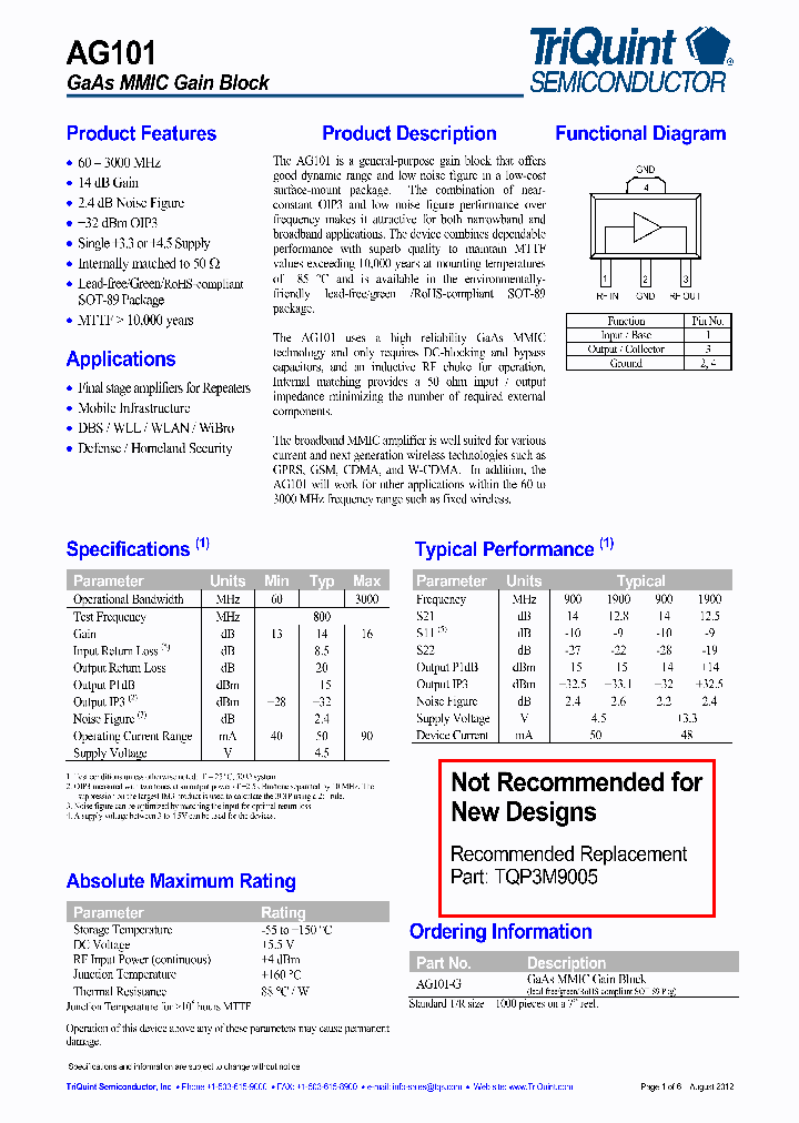 AG101-G-15_8246596.PDF Datasheet