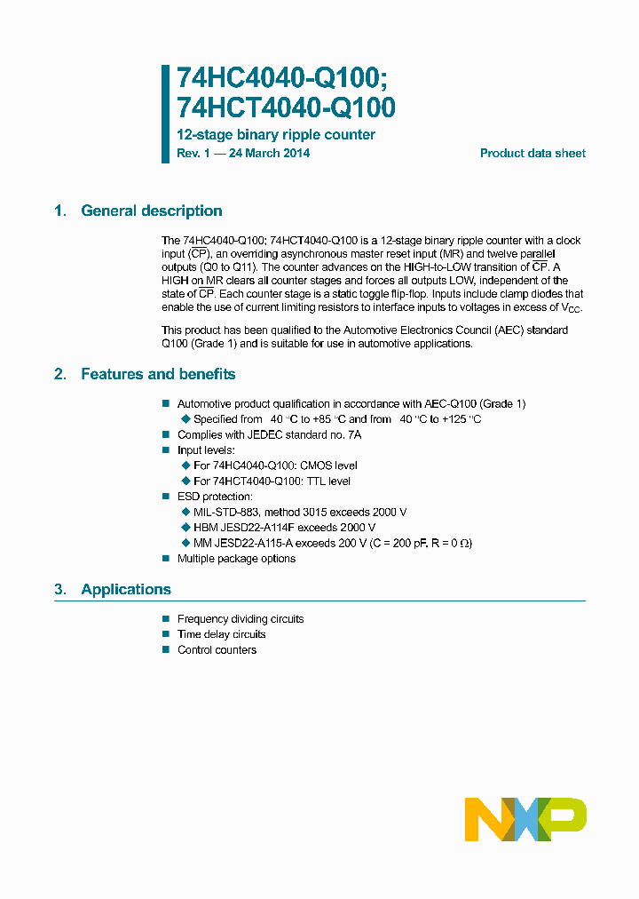 74HC4040DB-Q100_8247077.PDF Datasheet