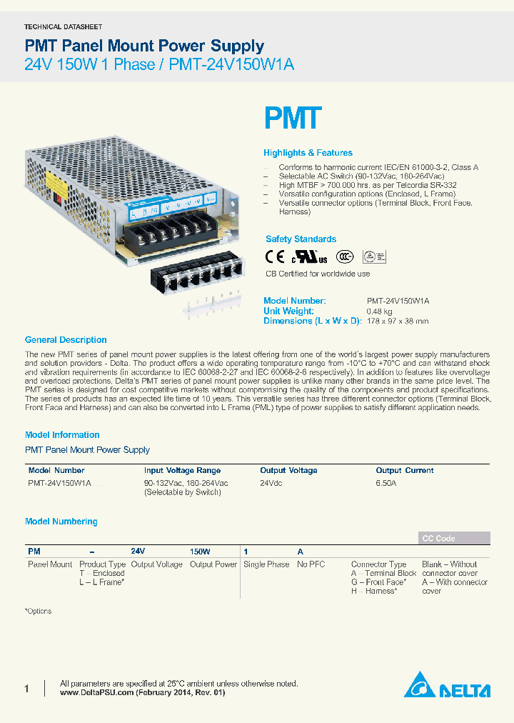 PML-24V150W1AHA_8248461.PDF Datasheet