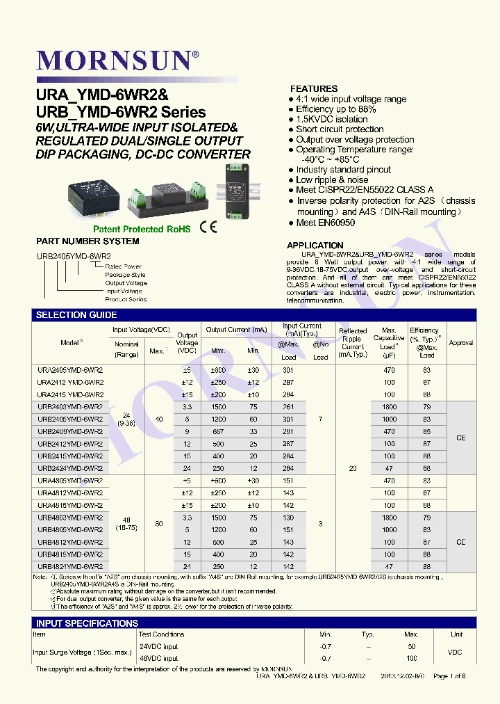 URB2405YMD-6WR2_8249085.PDF Datasheet