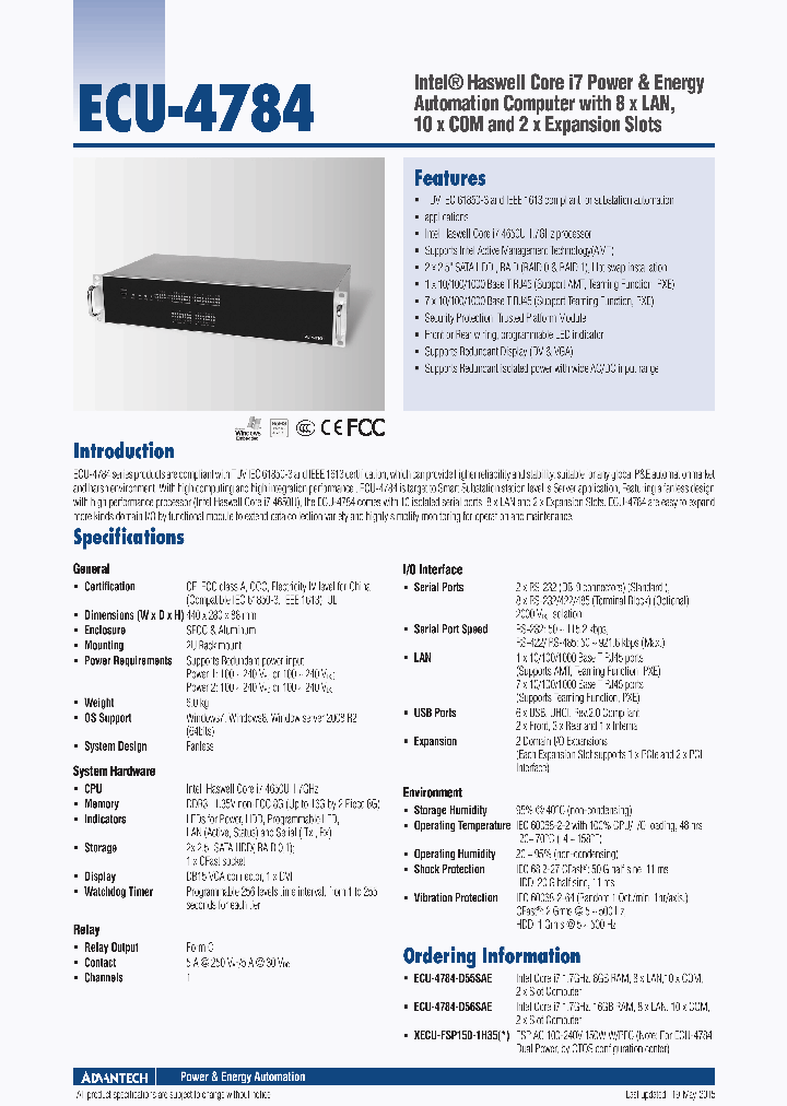 XECU-FSP150-1H35_8249655.PDF Datasheet