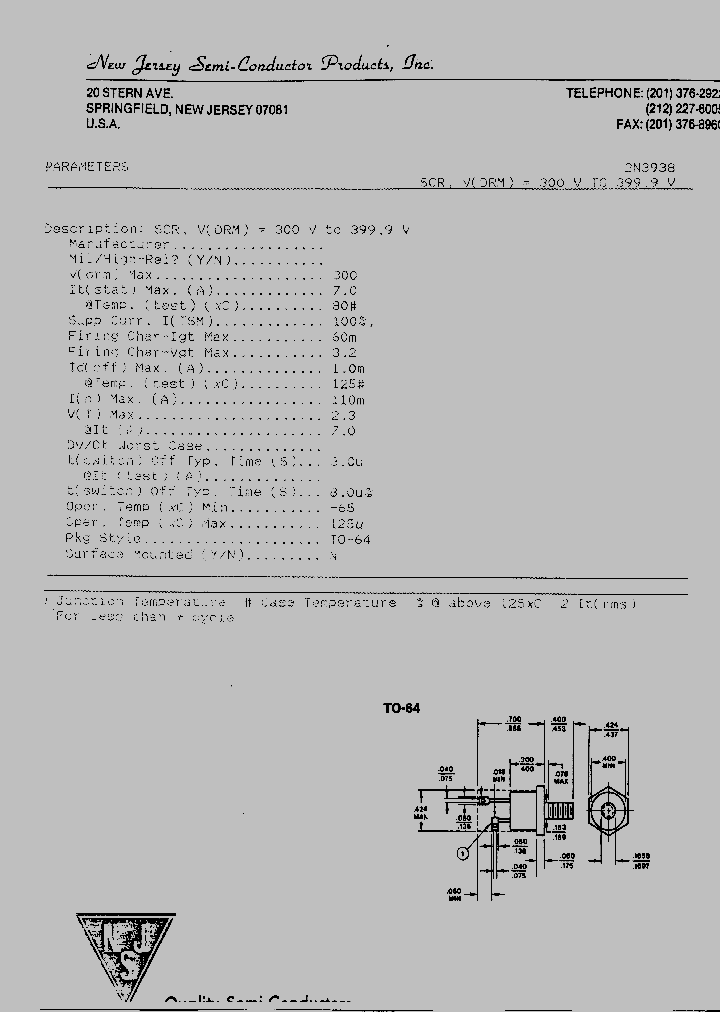 2N3938_8250480.PDF Datasheet