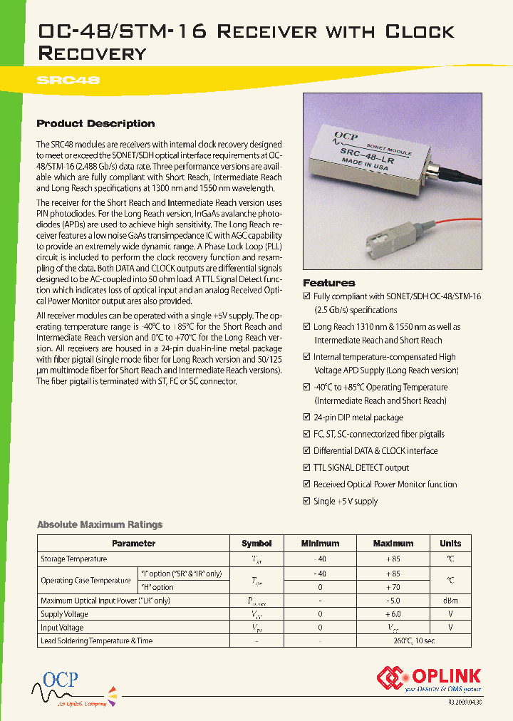 SRC848XR1I000P2_8251979.PDF Datasheet