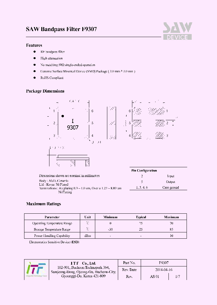 F9307_8252271.PDF Datasheet