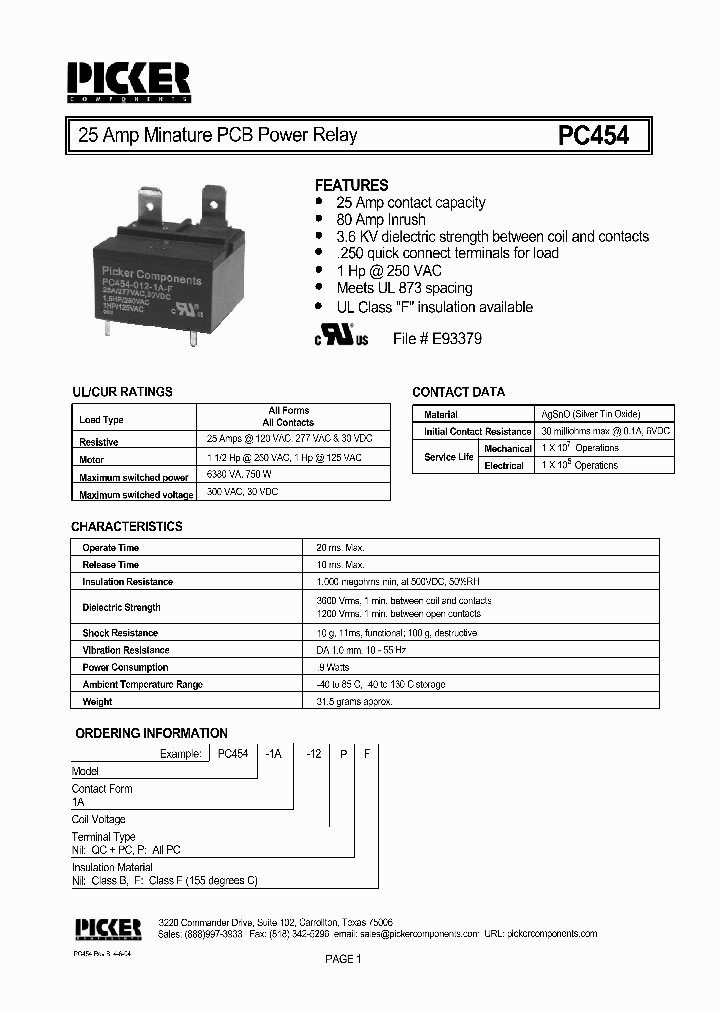 PC454-14_8252774.PDF Datasheet