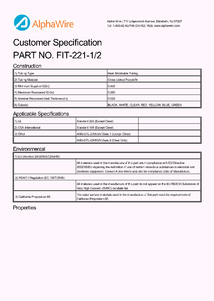 FIT-221-12_8254632.PDF Datasheet