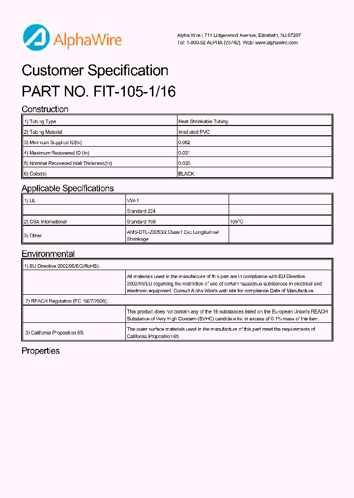 FIT-105-116_8254621.PDF Datasheet