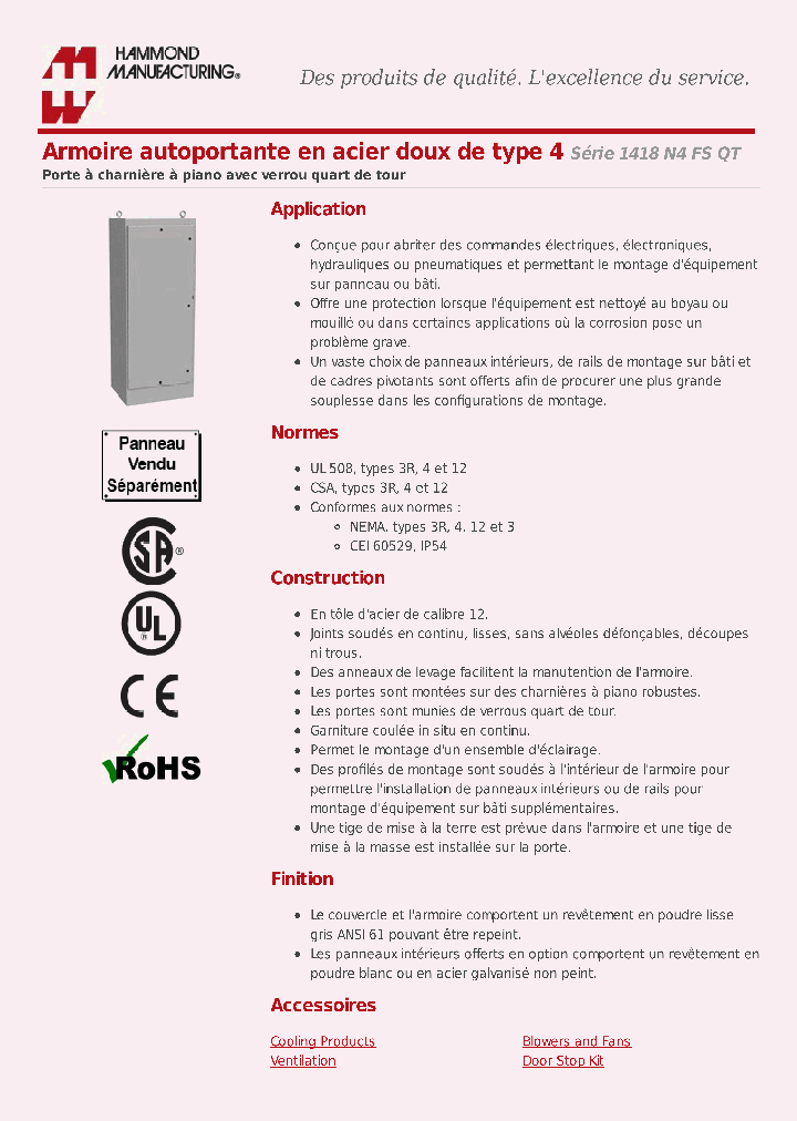 1418N4FSQT_8255142.PDF Datasheet