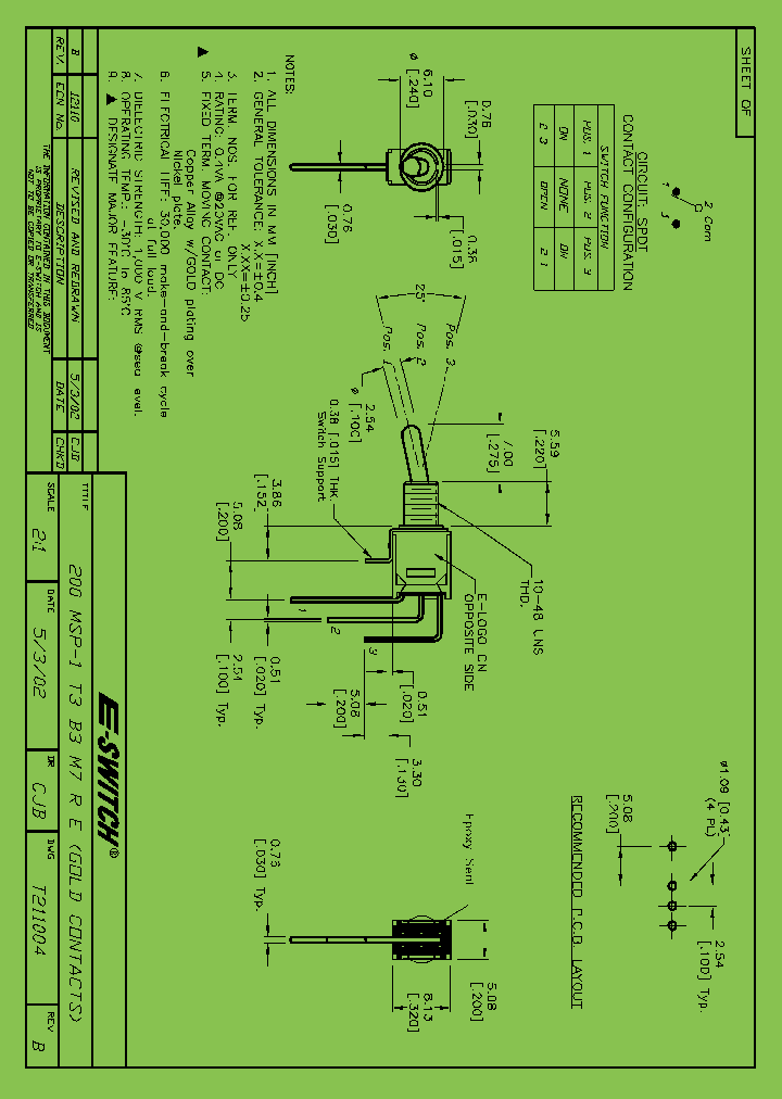 T211004_8255858.PDF Datasheet