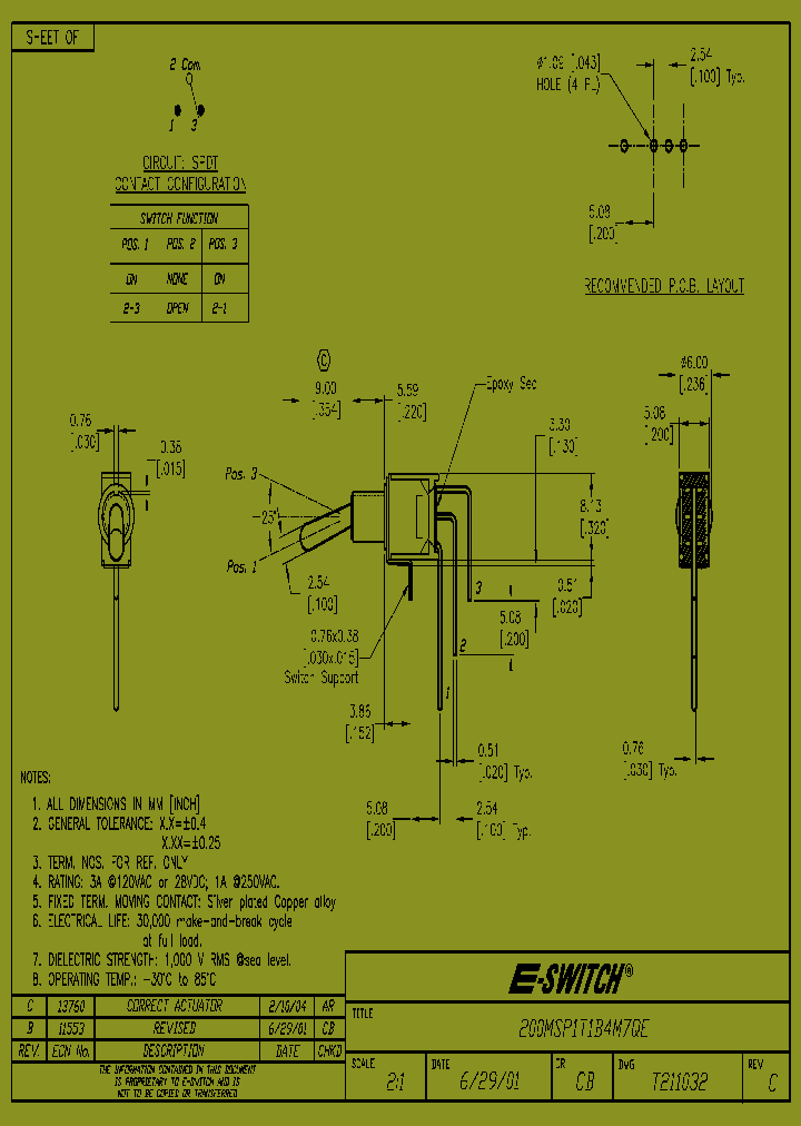 T211032_8255880.PDF Datasheet