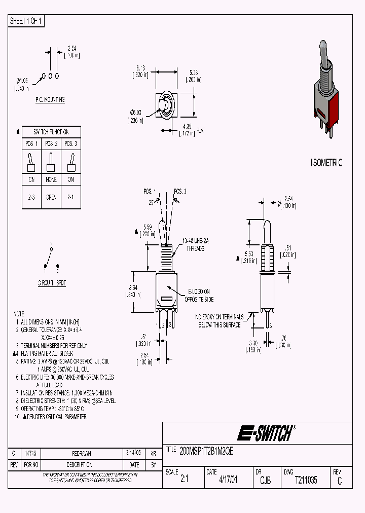 T211035_8255881.PDF Datasheet