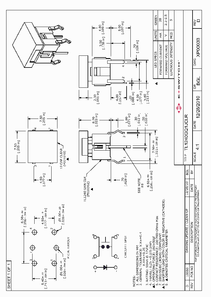 XP0003B_8256269.PDF Datasheet