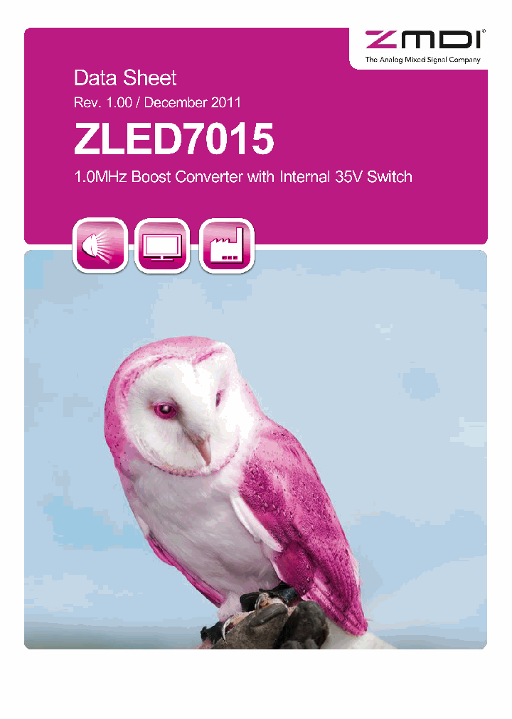 ZLED7015-ZI1R_8257195.PDF Datasheet