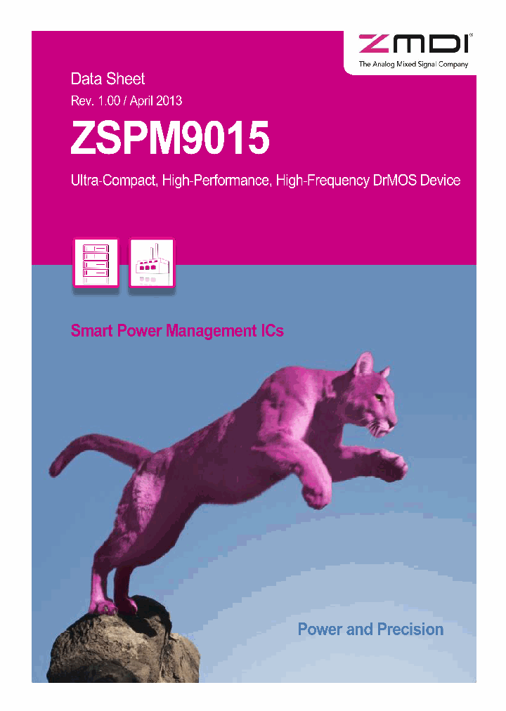 ZSPM9015ZI1R_8257203.PDF Datasheet