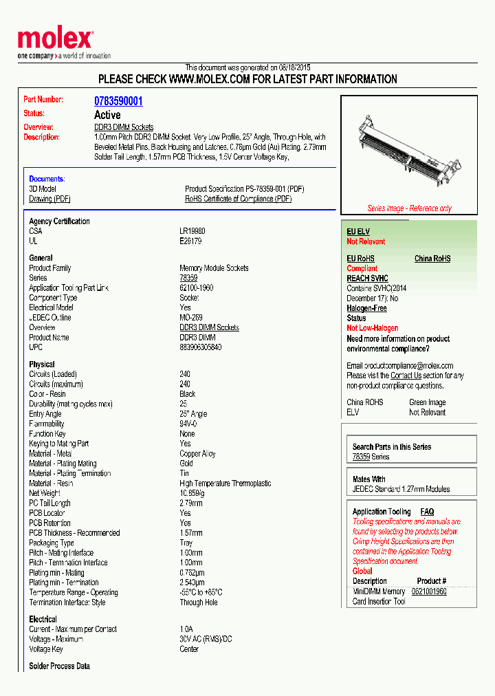 0783590001_8257313.PDF Datasheet