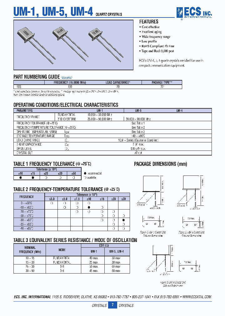 UM-1-UM-5-UM-4R_8257312.PDF Datasheet