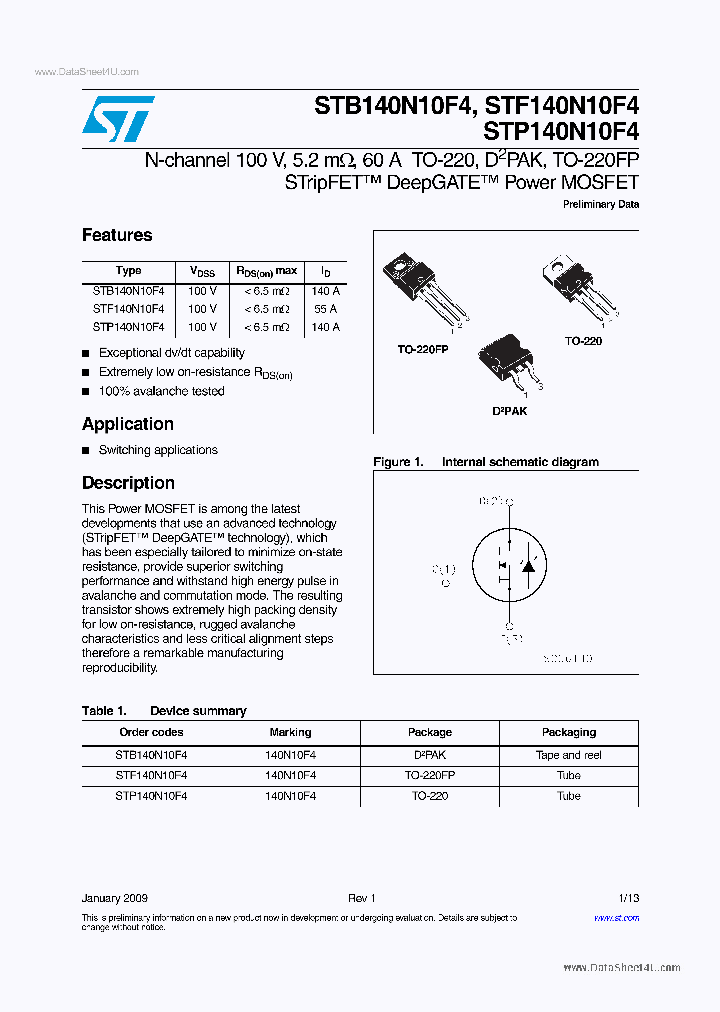 STF140N10F4_7855832.PDF Datasheet