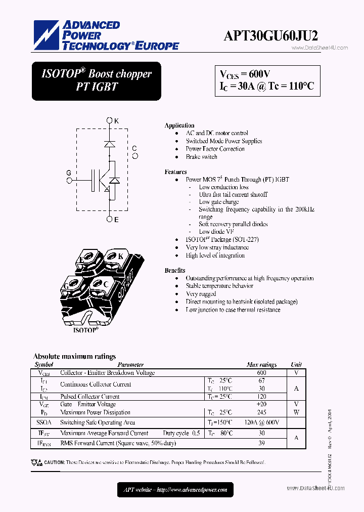 APT30GU60JU2_7856035.PDF Datasheet