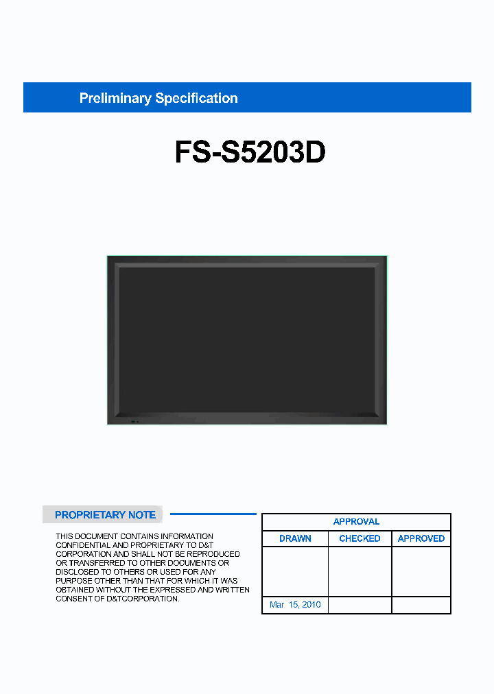 FS-S5203D_7857477.PDF Datasheet