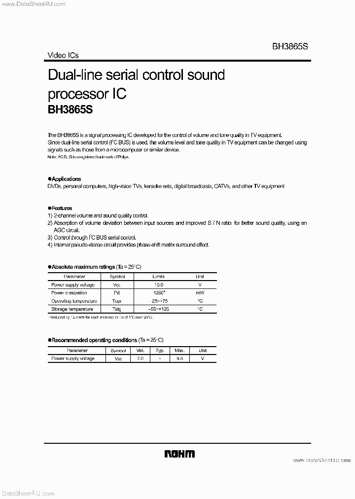 BH3865S_7860253.PDF Datasheet