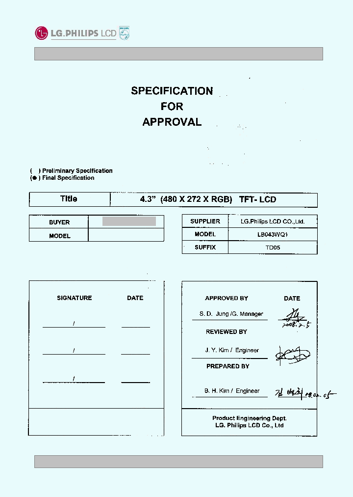 LB043WQ1-TD05_7865312.PDF Datasheet
