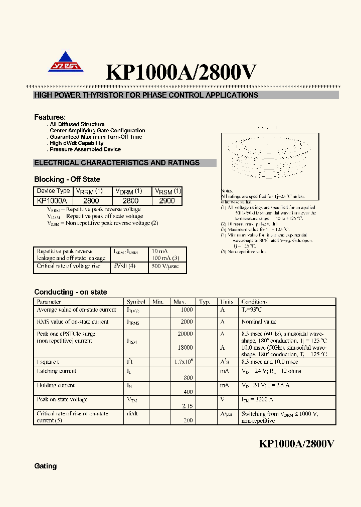 KP1000A_7866156.PDF Datasheet