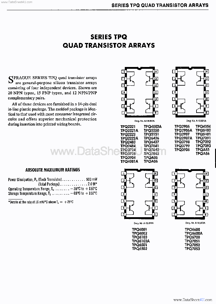 TPQ3724_7866851.PDF Datasheet