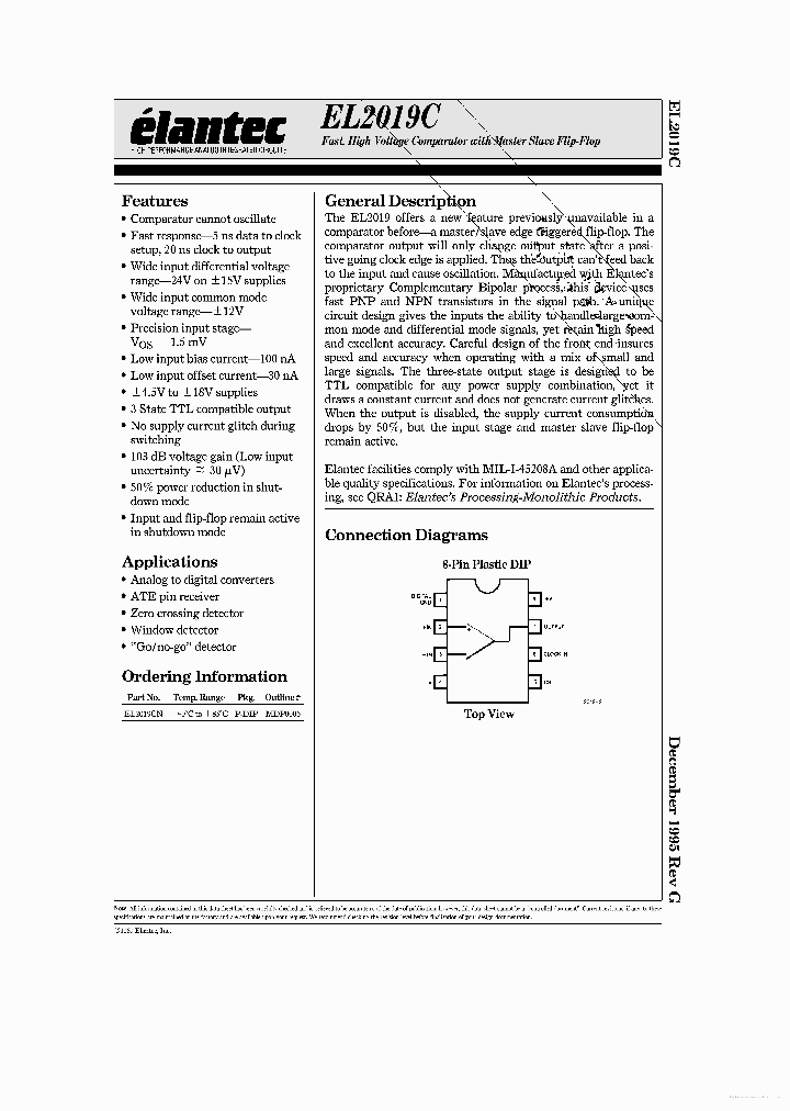 EL2019C_7867995.PDF Datasheet