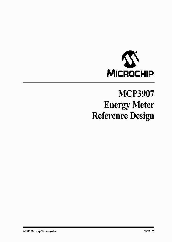 MCP3907_7870407.PDF Datasheet
