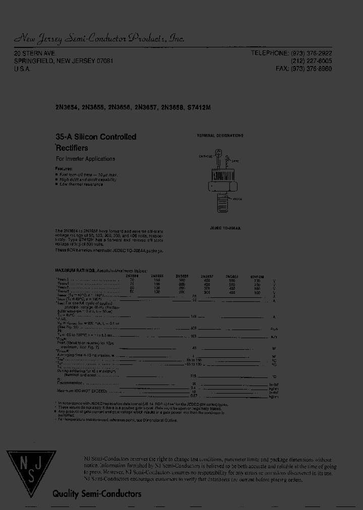 2N36S7_8258340.PDF Datasheet