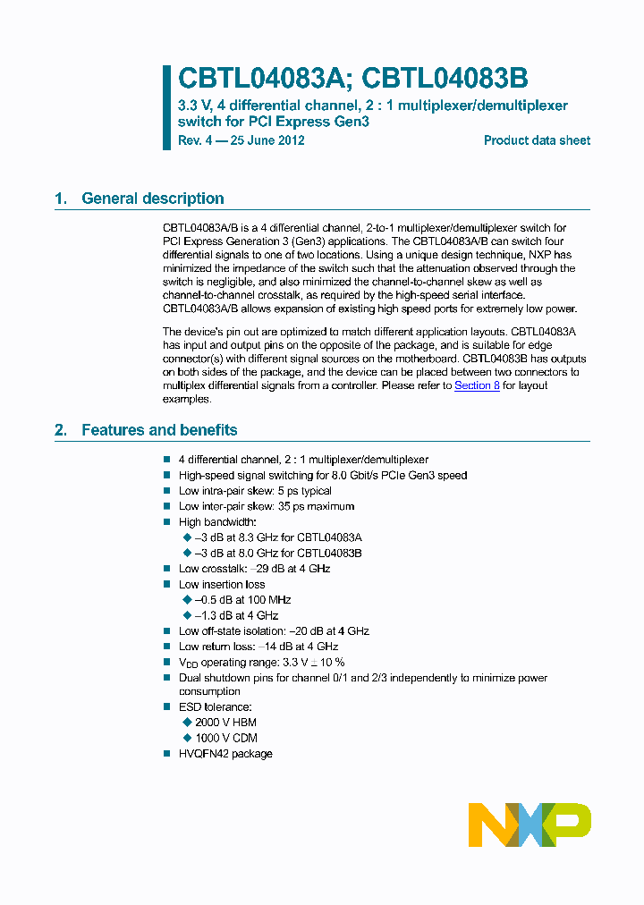 CBTL04083ABS_8262735.PDF Datasheet