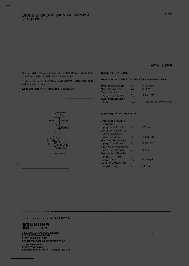CQYP31_8264599.PDF Datasheet