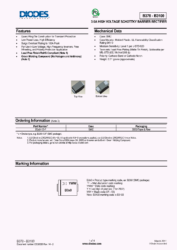 B390-13-F_8281714.PDF Datasheet