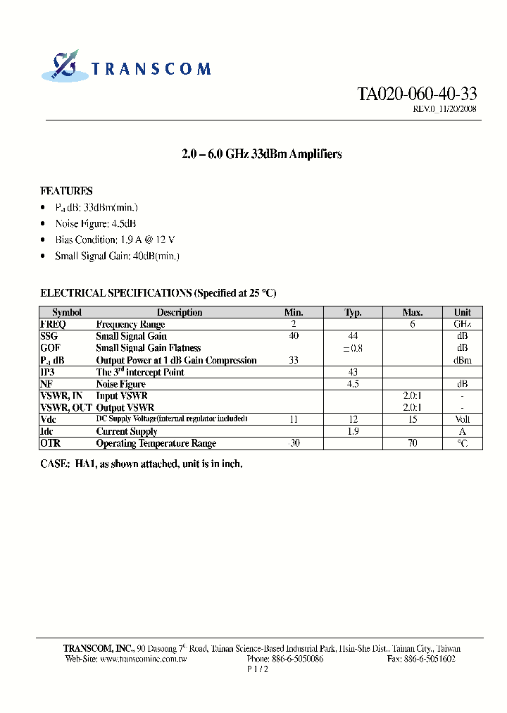 TA020-060-40-33_8283579.PDF Datasheet