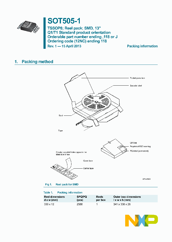 SOT505-1-118_8284678.PDF Datasheet